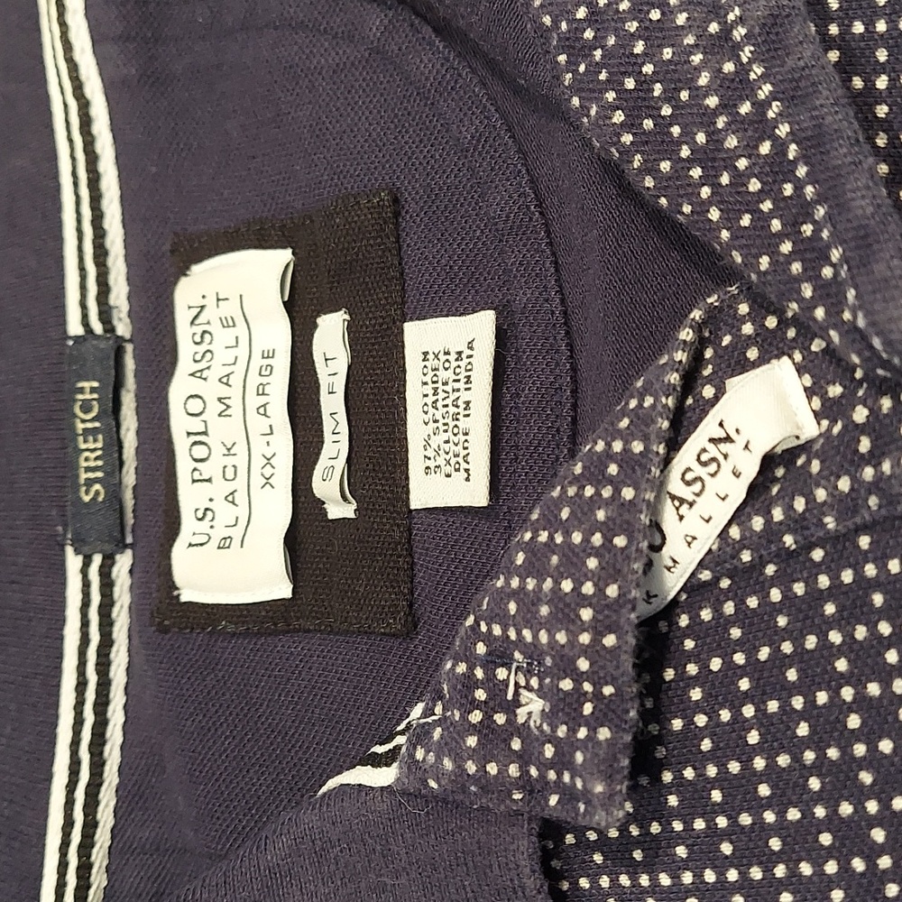 Polo Shirt - Picture 3 of 3